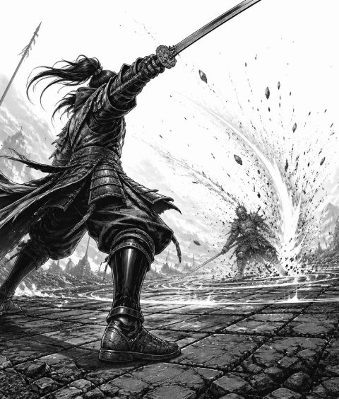 ai-the-blood-of-dawnwalker-gameplay-trailer-release