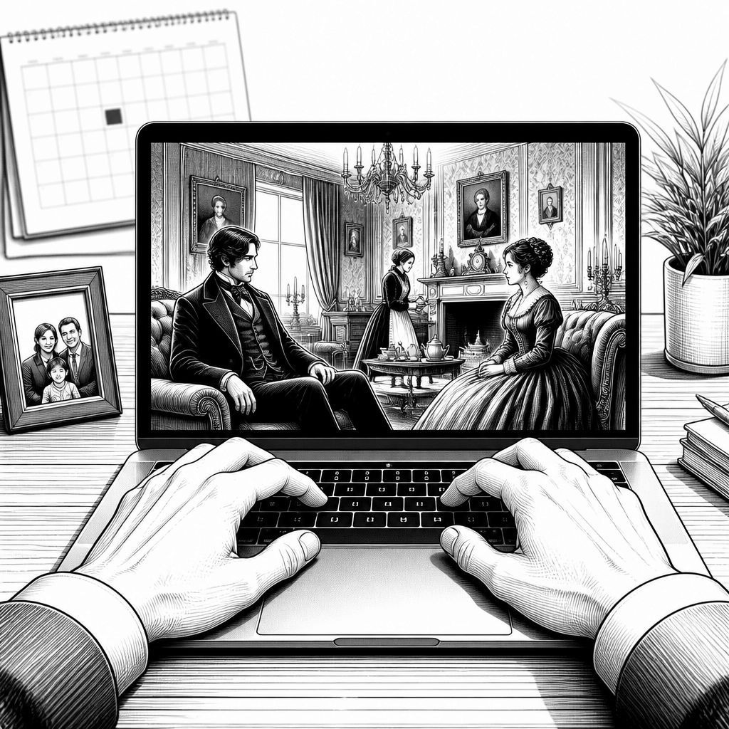 „The Forsytes – Familie verpflichtet“ startet kostenlos in der ZDF-Mediathek: So tickt die Serie „The Forsytes – Familie verpflichtet“ startet kostenlos in der ZDF-Mediathek: So tickt die Serie