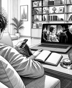 ai-the-forsytes-zdf-streaming