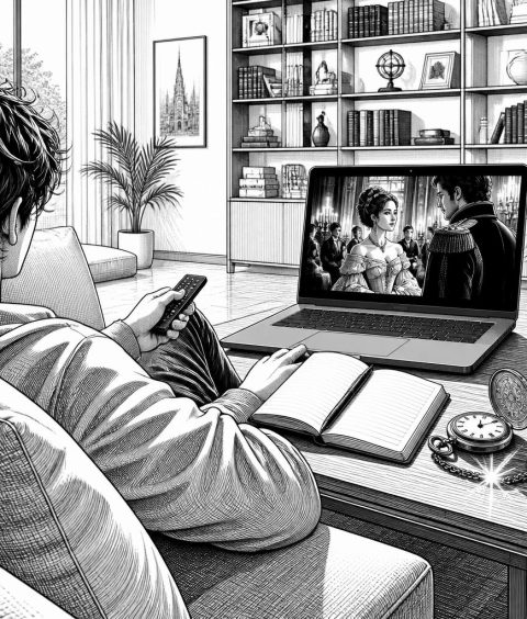 ai-the-forsytes-zdf-streaming