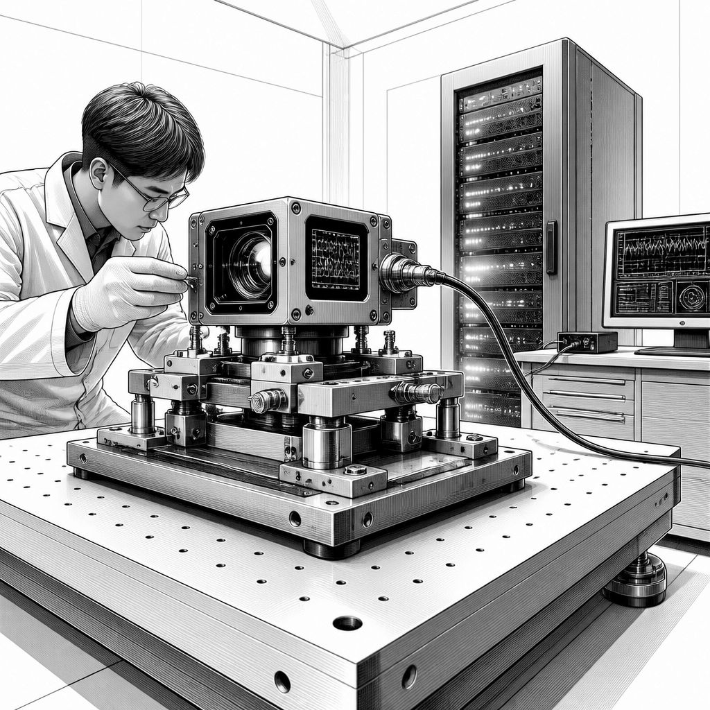 Theon International: 300 Millionen Euro für SAS Stéropéès Ausbau in der Verteidigungs-Optronik Theon International: 300 Millionen Euro für SAS Stéropéès Ausbau in der Verteidigungs-Optronik
