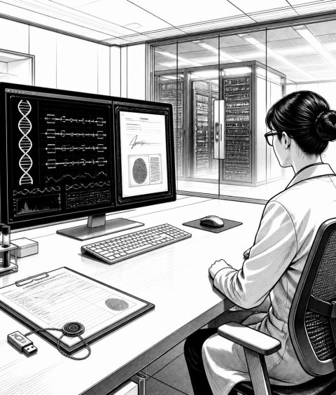 ai-thermo-fisher-dna-integrity-signatures