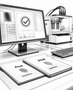 ai-thermo-fisher-dna-signatures-integrity