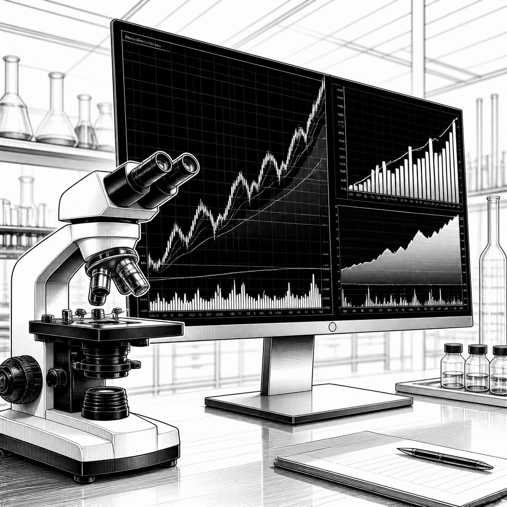 Thermo Fisher nach Q2-Ergebnissen: Umsatz steigt, Guidance rauf, Aktie nahe 52-Wochen-Spitze Thermo Fisher nach Q2-Ergebnissen: Umsatz steigt, Guidance rauf, Aktie nahe 52-Wochen-Spitze