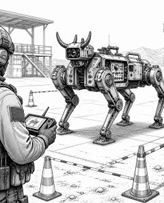 ai-threehalves-zentauren-roboter-katastrophenhilfe