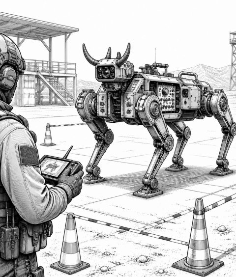 ai-threehalves-zentauren-roboter-katastrophenhilfe