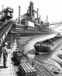 ai-thyssenkrupp-low-water-rhine-rail-shipping