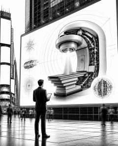 ai-tibaray-nasdaq-tower-galactica-flash