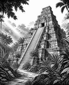 ai-tikal-maya-unesco-rainforest