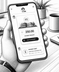 ai-tiktok-peer-to-peer-dm-payments