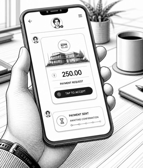 ai-tiktok-peer-to-peer-dm-payments