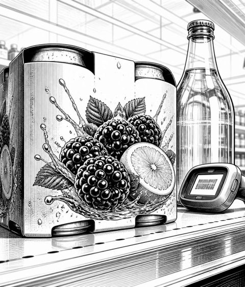 ai-tilray-mollo-lite-blackberry-lemon-launch