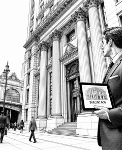 ai-tishman-speyer-grand-central-450-million-usd