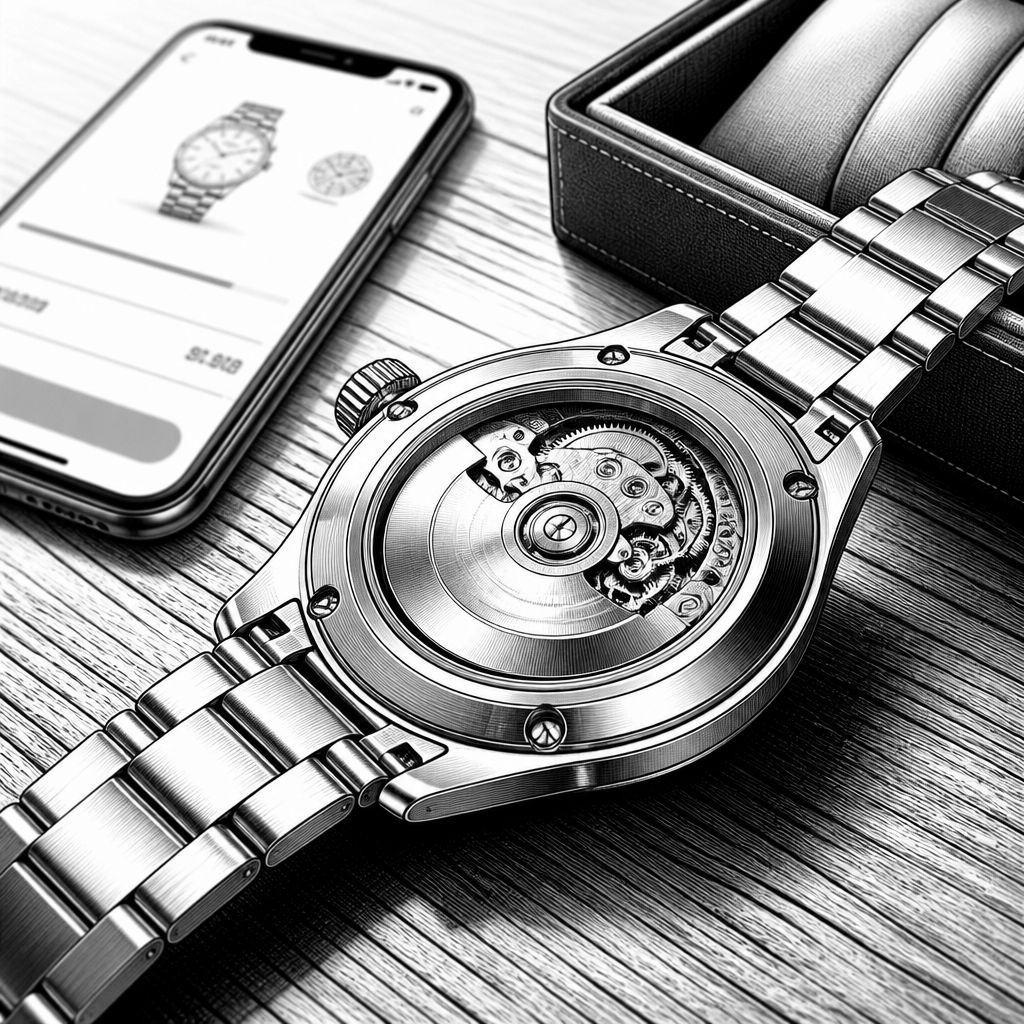 Tissot Powermatic 80.111 für 583,20 Euro: 80 Stunden Gangreserve im Test-Check Tissot Powermatic 80.111 für 583,20 Euro: 80 Stunden Gangreserve im Test-Check