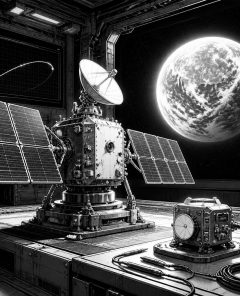 ai-tjs-27-tianlian-orbit-relay