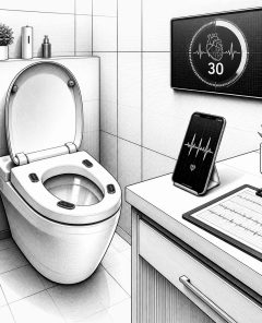 ai-toilettensitz-vorhofflimmern-ekg-30-sekunden