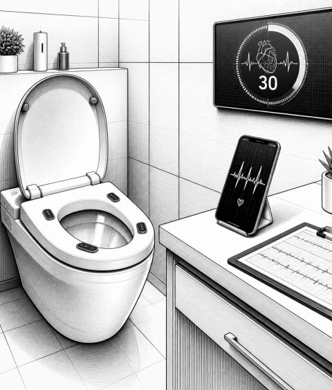 ai-toilettensitz-vorhofflimmern-ekg-30-sekunden