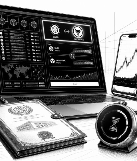ai-tokenisierte-aktien-memecoin-pool-gmeb