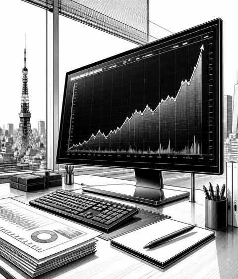 ai-tokyo-startup-ipo-rekord-marktkapitalisierung