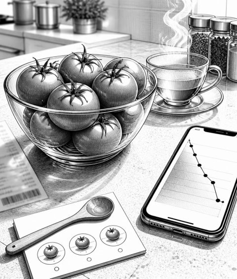 ai-tomaten-mikrobiom-bluthochdruck-tee-bio