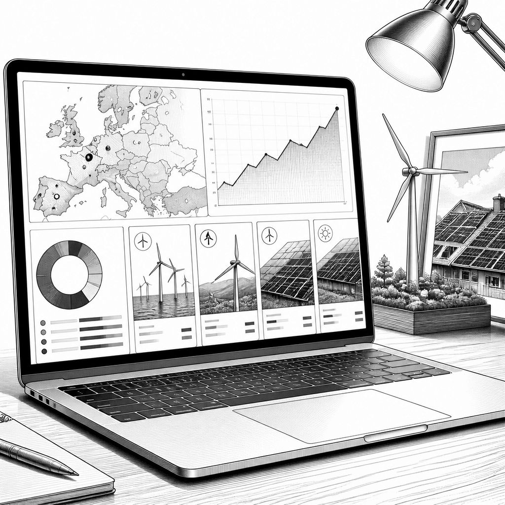 TotalEnergies tauscht europäische Ökostrom-Aktivitäten: Shell rein, KKR raus TotalEnergies tauscht europäische Ökostrom-Aktivitäten: Shell rein, KKR raus