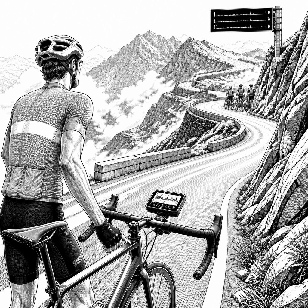 Tour de France der Frauen: Liane Lippert scheitert am Sprint kurz vor Ventoux Tour de France der Frauen: Liane Lippert scheitert am Sprint kurz vor Ventoux