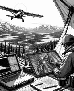 ai-traction-uranium-aurora-airborne-survey