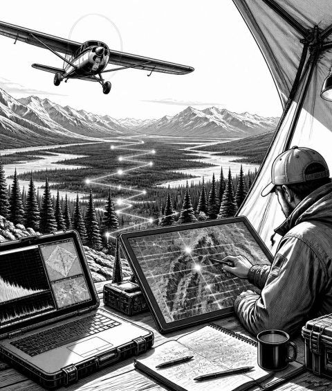 ai-traction-uranium-aurora-airborne-survey