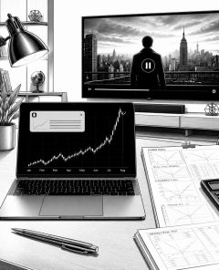 ai-trade-desk-netflix-august-volatilitaet