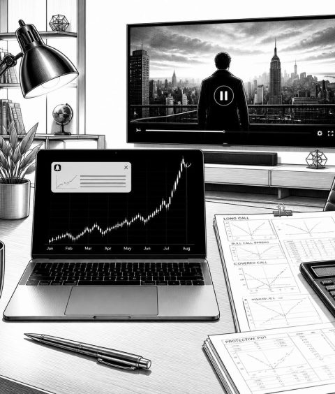 ai-trade-desk-netflix-august-volatilitaet