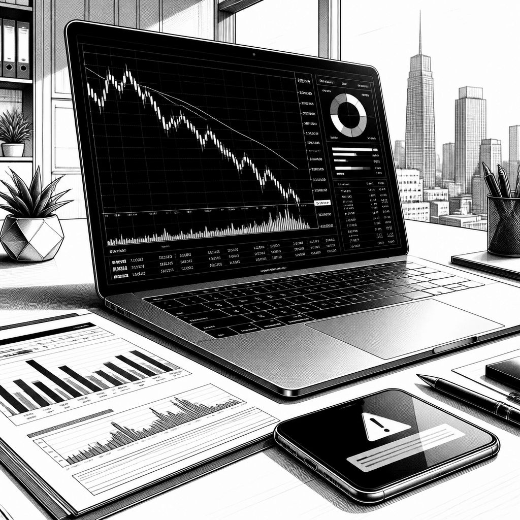 Trade Desk enttäuscht mit Ergebnissen und schwacher Prognose – Aktie unter Druck Trade Desk enttäuscht mit Ergebnissen und schwacher Prognose – Aktie unter Druck