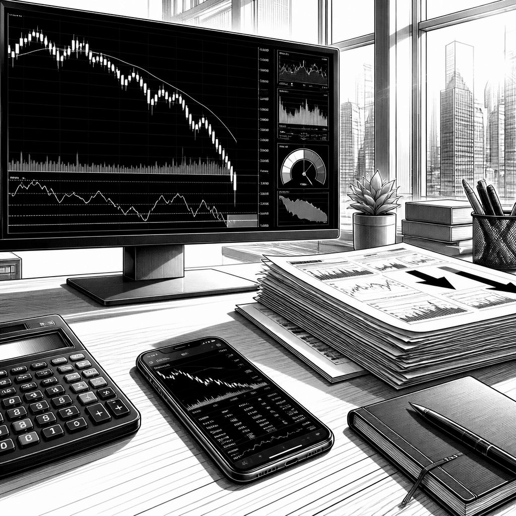 Trade-Desk-Aktie unter Druck: Acht Häuser senken Kursziele wegen Werbe-Wandel und KI-Konkurrenz Trade-Desk-Aktie unter Druck: Acht Häuser senken Kursziele wegen Werbe-Wandel und KI-Konkurrenz