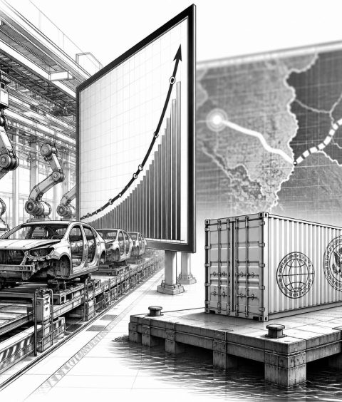 ai-trade-tariff-auto-supply-chain