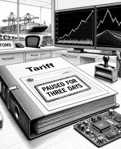ai-trade-tariff-canada-pause-iran-oil-chips