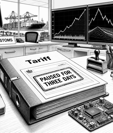 ai-trade-tariff-canada-pause-iran-oil-chips