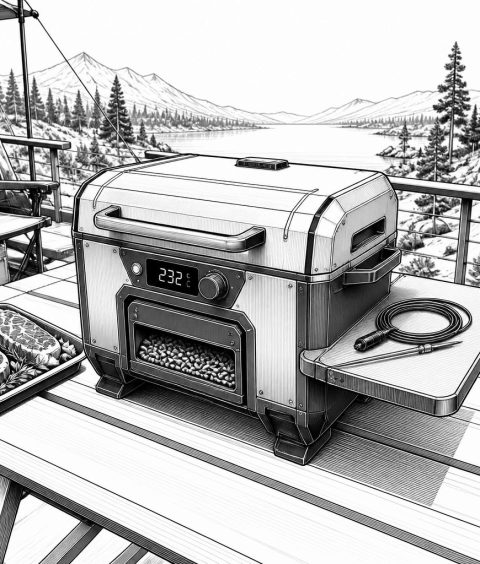 ai-traeger-ranger-portable-pelletgrill-232c