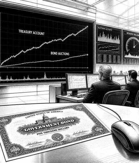 ai-treasury-buybacks-739-billion-liquidity-bitcoin