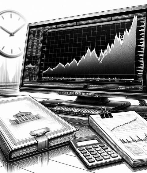 ai-treasury-market-volatility