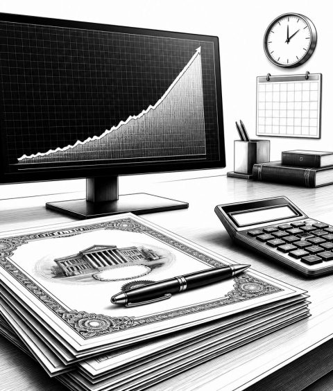 ai-treasury-market-yield-buyback