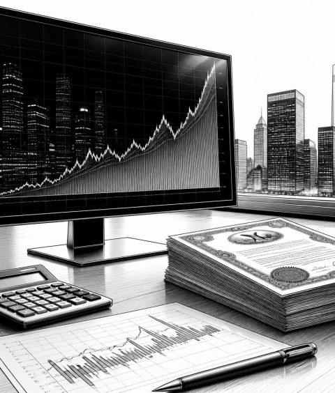 ai-treasury-yields-bond-market