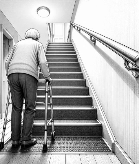 ai-treppensteigen-nach-op-sturzrisiko