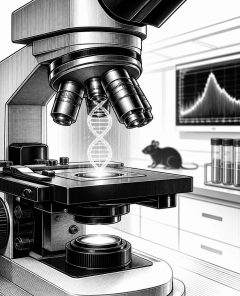 ai-trf2-muscle-regeneration-telomere