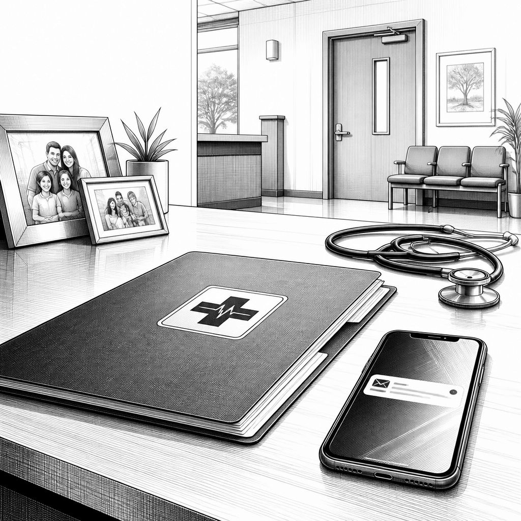 TRICARE als Kontinuität im Gesundheitswesen für Militärfamilien TRICARE als Kontinuität im Gesundheitswesen für Militärfamilien
