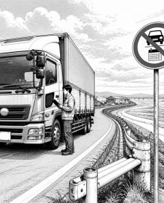 ai-truck-weekend-driving-ban-relaxation