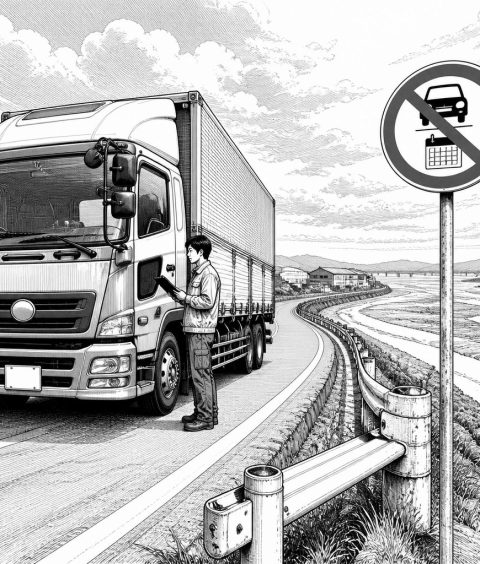 ai-truck-weekend-driving-ban-relaxation