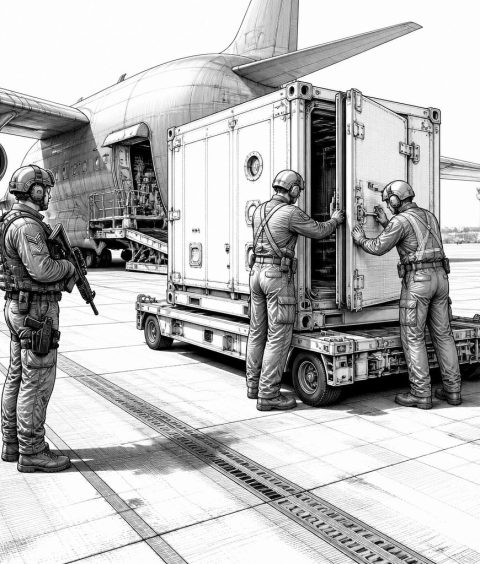 ai-trump-catering-container-flugwechsel