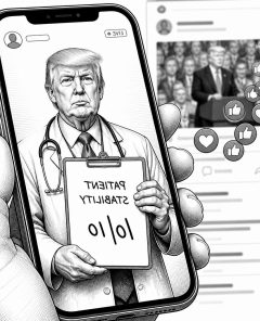 ai-trump-doctor-clipboard-98-tds
