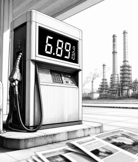 ai-trump-exxon-chevron-hormuz-gasprice