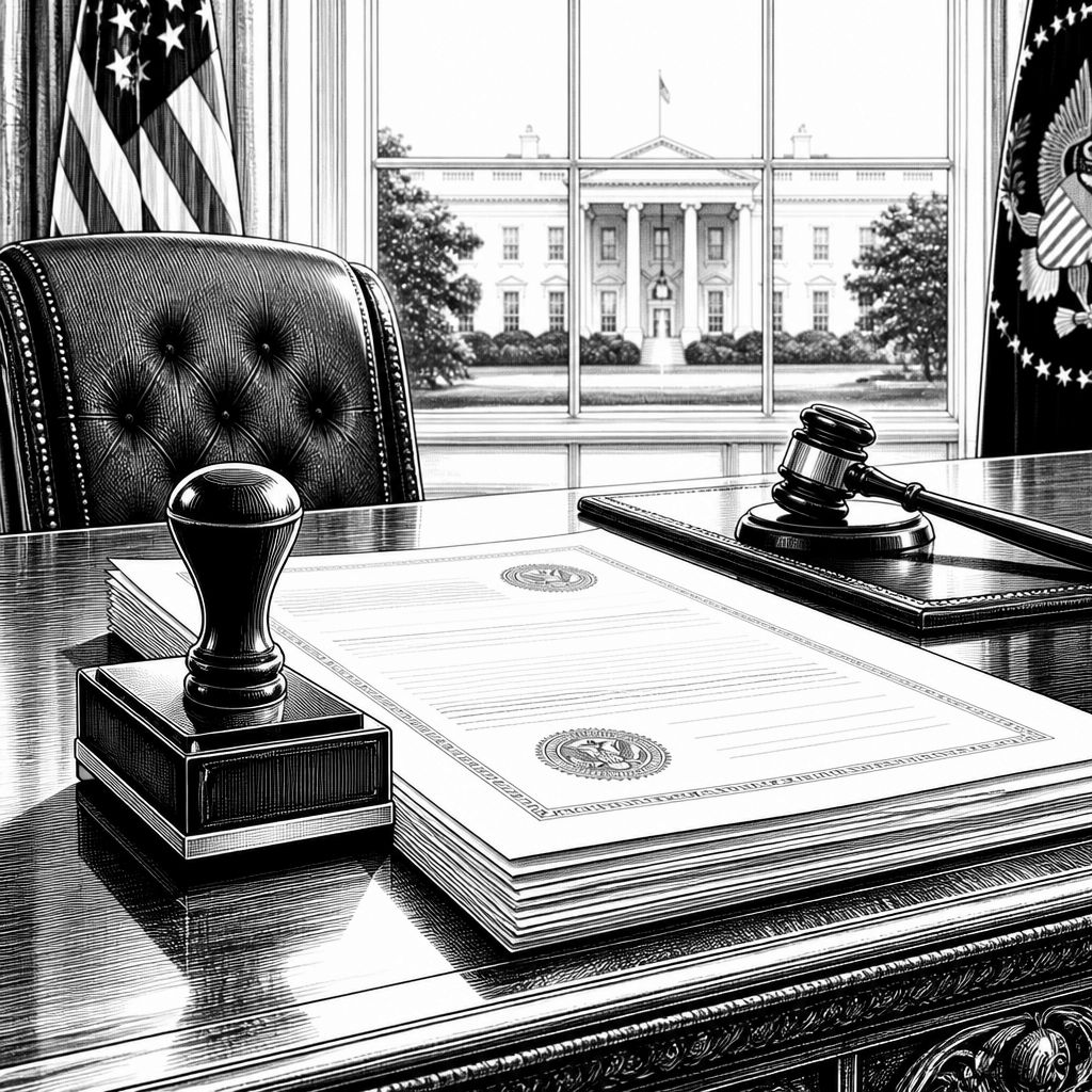 Trump unterzeichnet Dekrete gegen US-Geburtsrecht: Neuer Konflikt um Jus Soli Trump unterzeichnet Dekrete gegen US-Geburtsrecht: Neuer Konflikt um Jus Soli