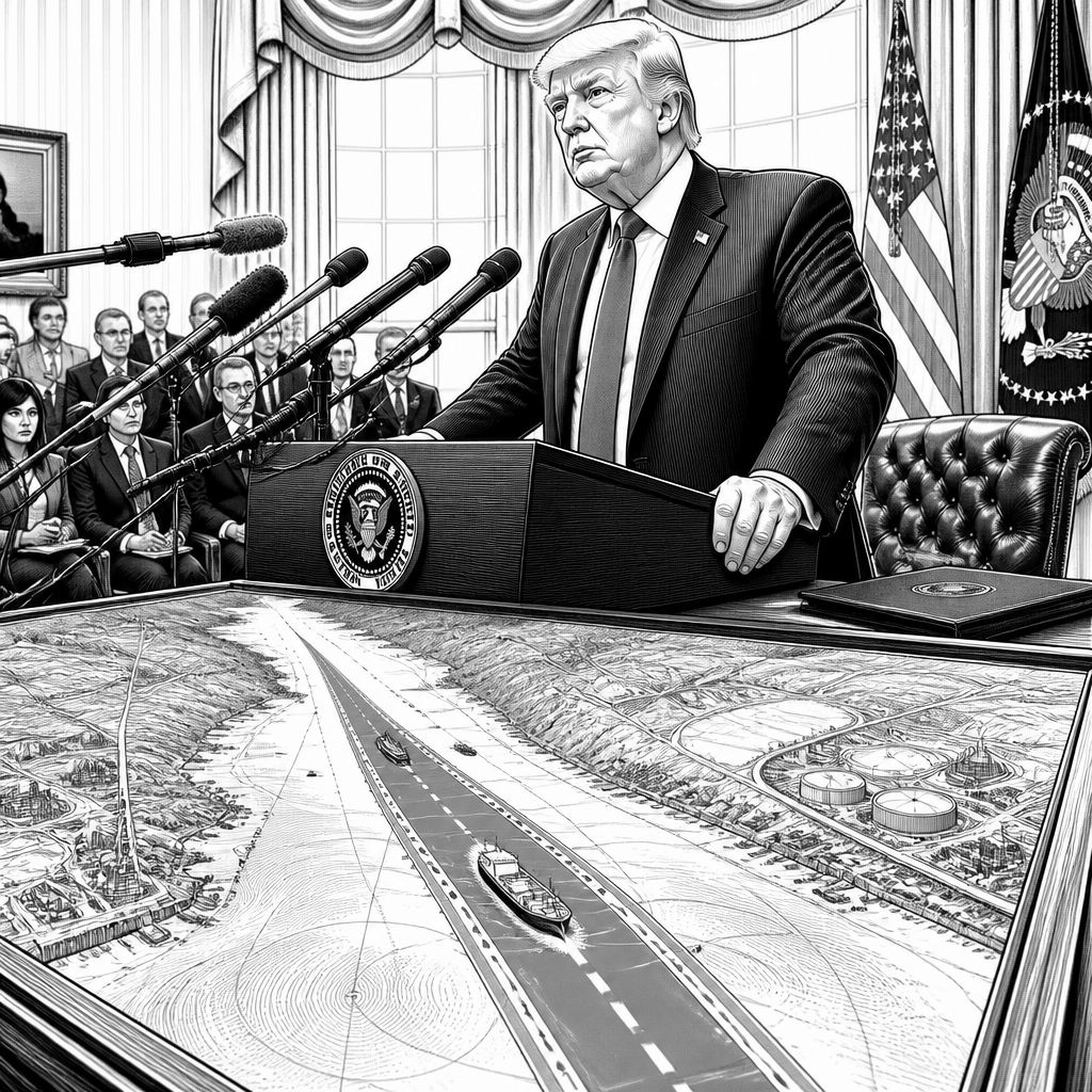 Trump rechnet mit schnellem Ende des Iran-Kriegs – Verhandlungen zur Straße von Hormus Trump rechnet mit schnellem Ende des Iran-Kriegs – Verhandlungen zur Straße von Hormus